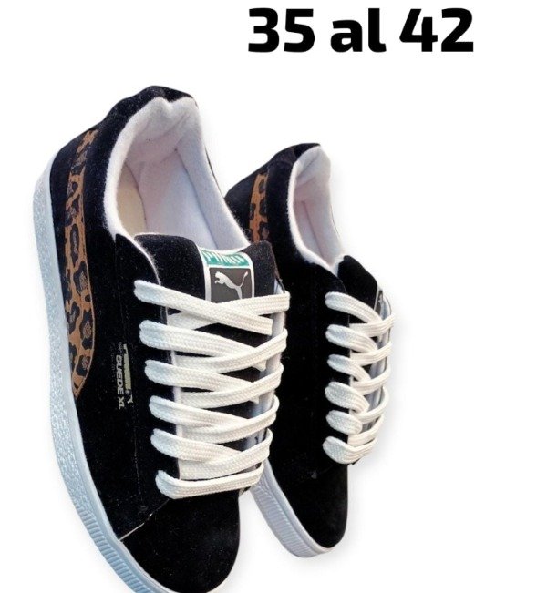 Producto - LINEA SANTI !! Art Suede