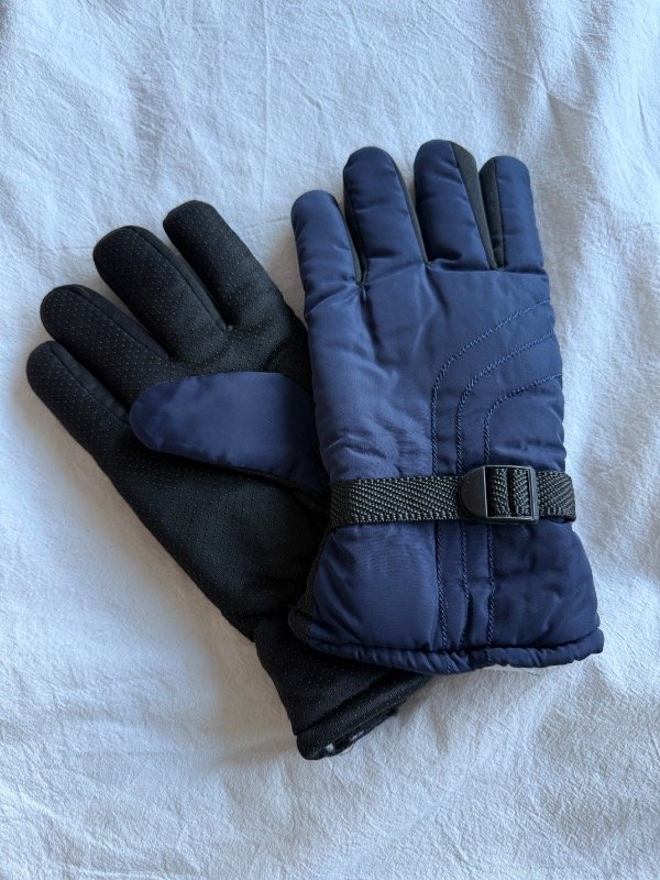 Producto - GUANTES NIEVE/MOTO - 0