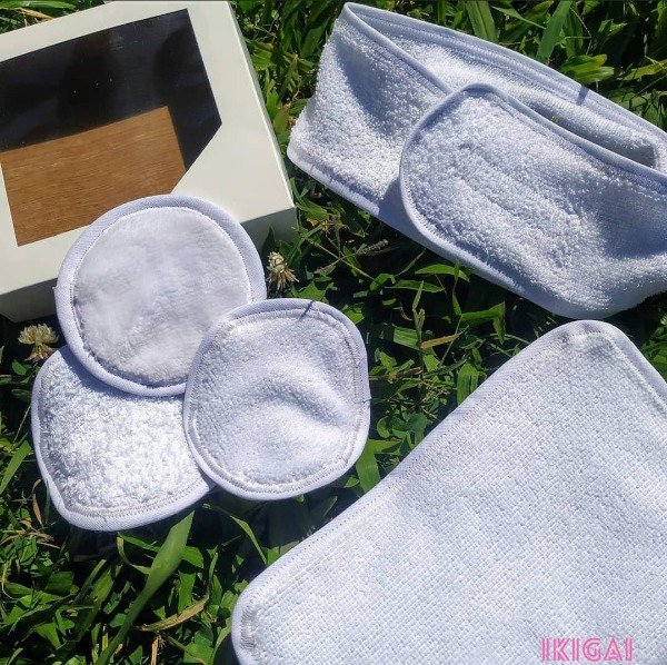 Producto - Kit Luz -  Limpieza Facial