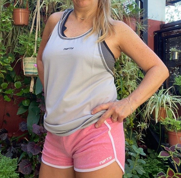 Producto - Zaira short