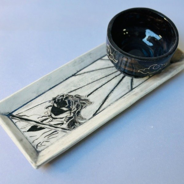 Producto - Kit Sushi - Kokushibo