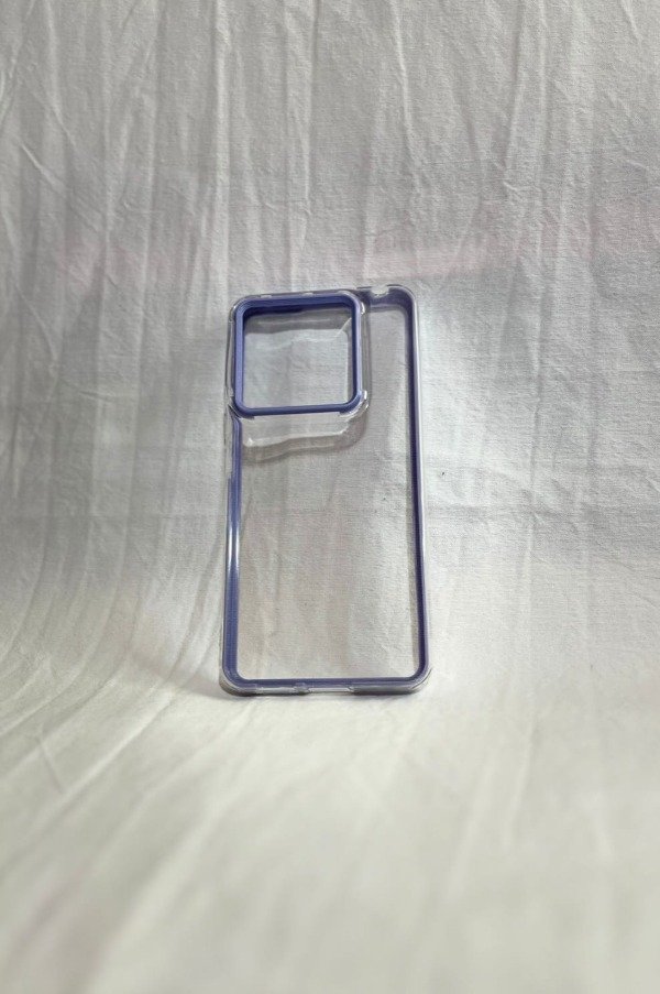 Producto - Xiaomi note 13 pro 4g funda 360 lila