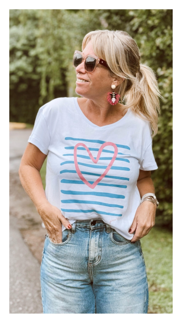 Producto - Remera meme manga corta
