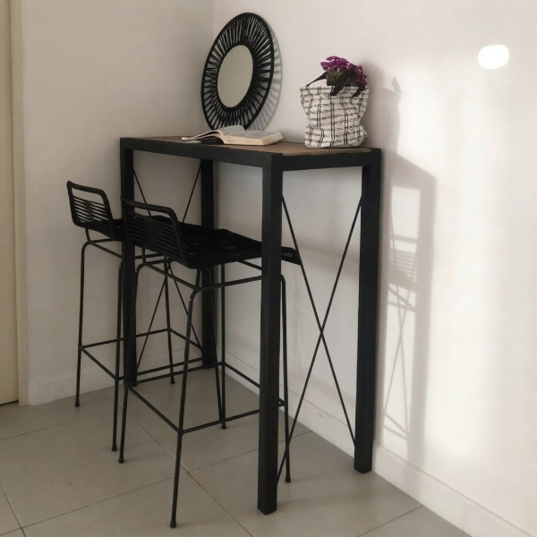 Producto - Banqueta Mérida ( 4 unidades) - 6