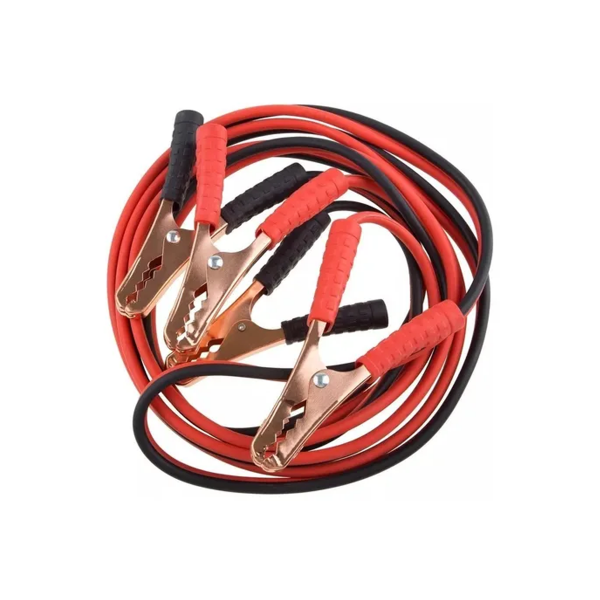 Producto - CABLE PUENTE BATERIA 400 AM 2.5MT OREGON