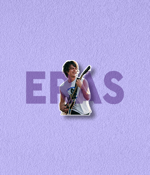 Producto - STICKERS UV - DJO - GUITARRA