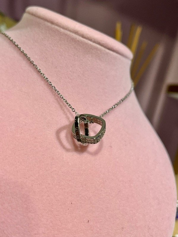 Producto - CADENA BVLGAR ACERO