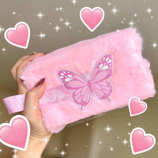 Producto - NECESER MARIPOSITA X 1 UNIDAD