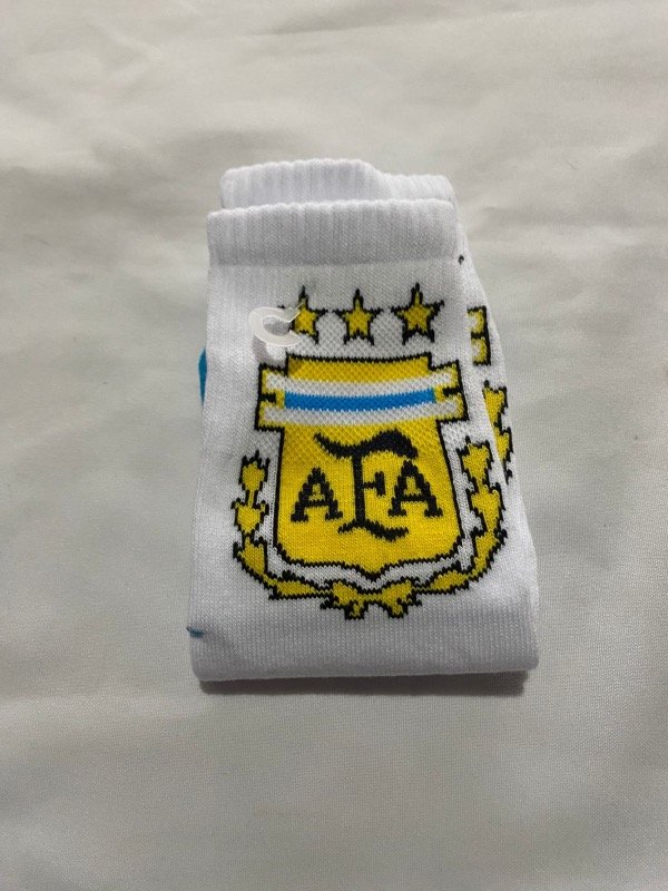 Producto - AFA selección