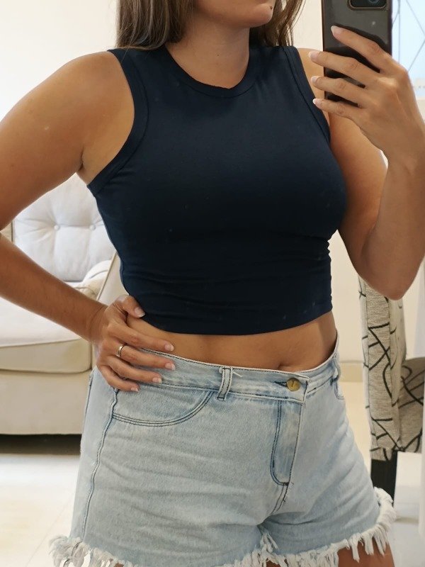 Producto - Musculosa calm