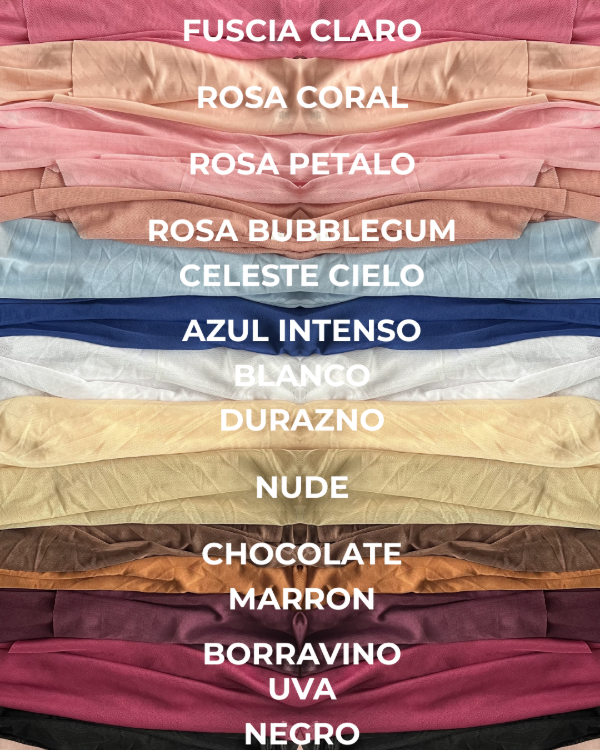 Producto - "Pollerin Kitri" - 3