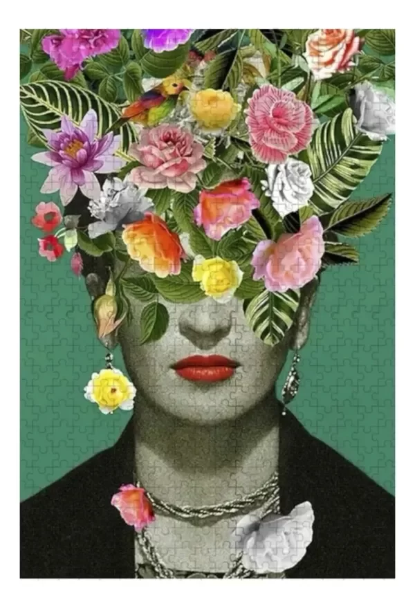 Producto - Puzzle Rompecabezas 1000 Pzs