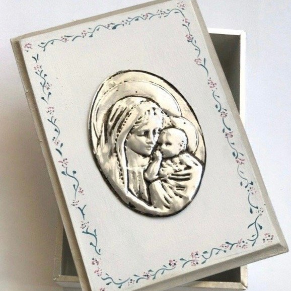 Producto - Caja para estampitas - Varios modelos