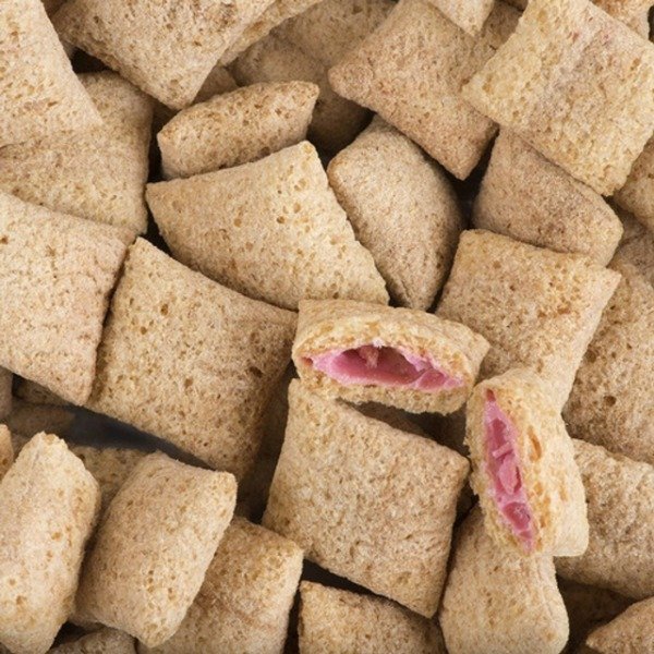 Producto - ALMOHADITAS FRUTILLA 100GR