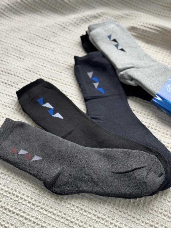 Producto - MEDIAS 3/4 HOMBRE