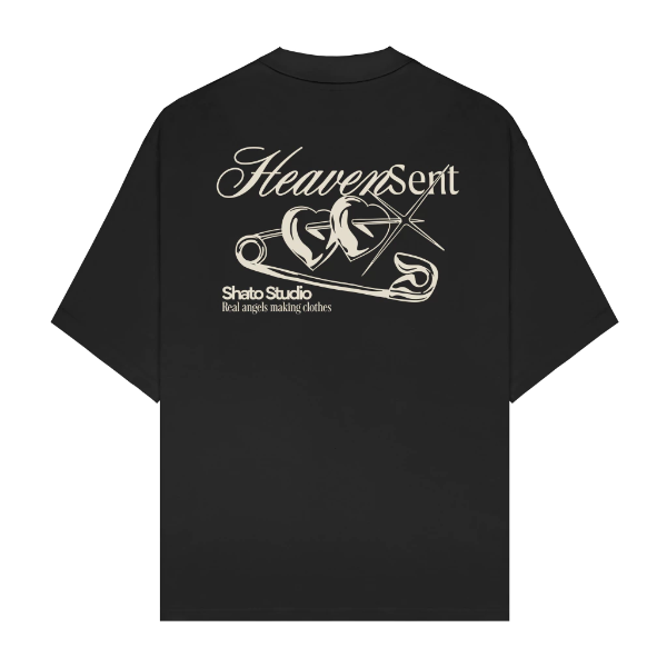 Producto - REMERA SHATO NLOVE N