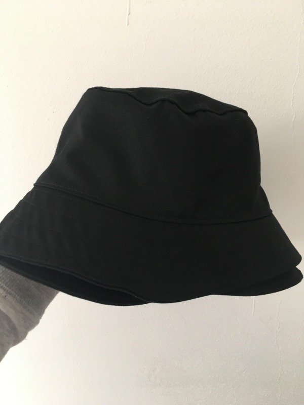 Producto - Pilusos negro liso