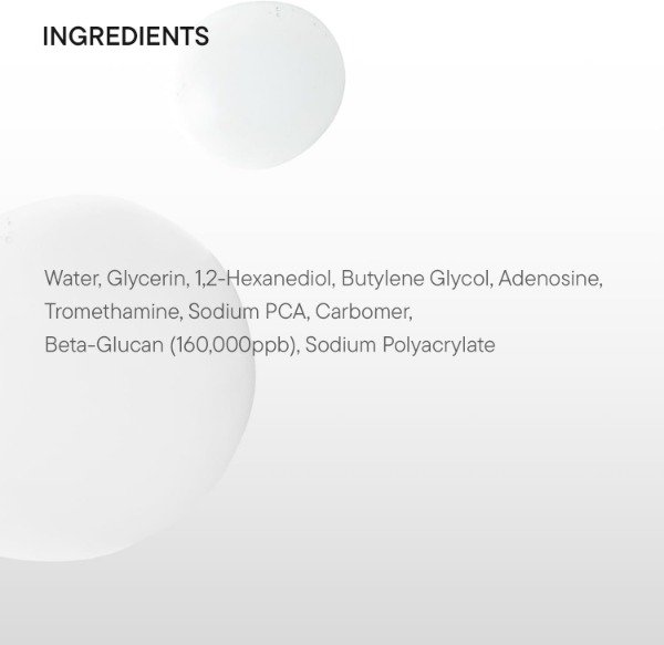 Producto - IUNIK Beta Glucan Lacto Barrier Milk Essence 200ml - 6