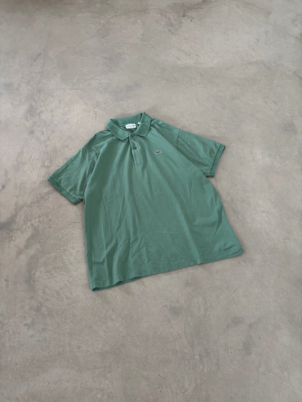 Producto - Chomba Lacoste T.XL Original
