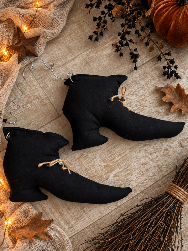 Producto - Botitas - Witch Boots - 0