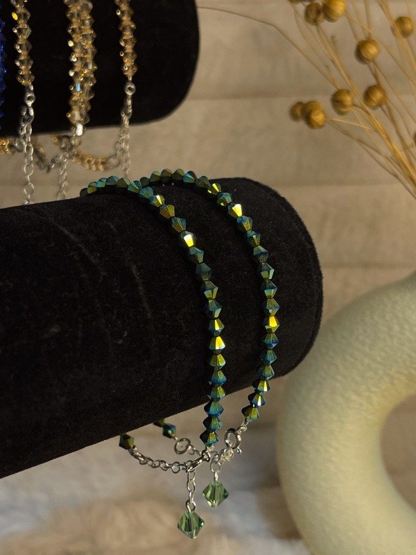 Producto - Crystal Oil