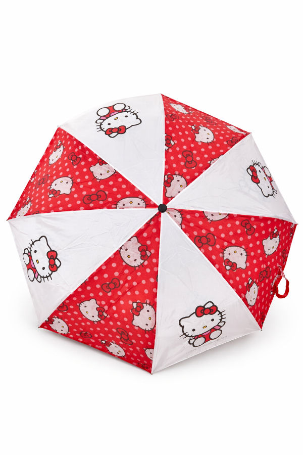 Producto - Paraguas Hello Kitty Sanrio1