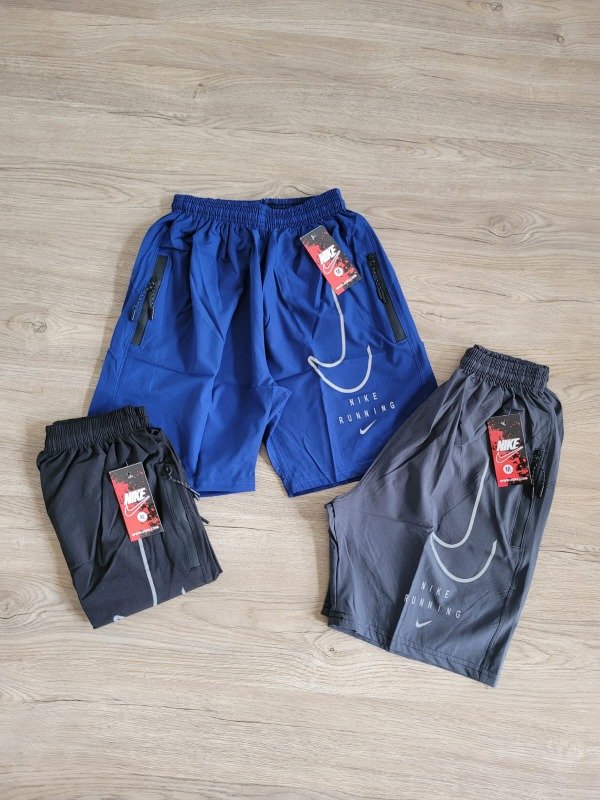 Producto - Short Nike Running