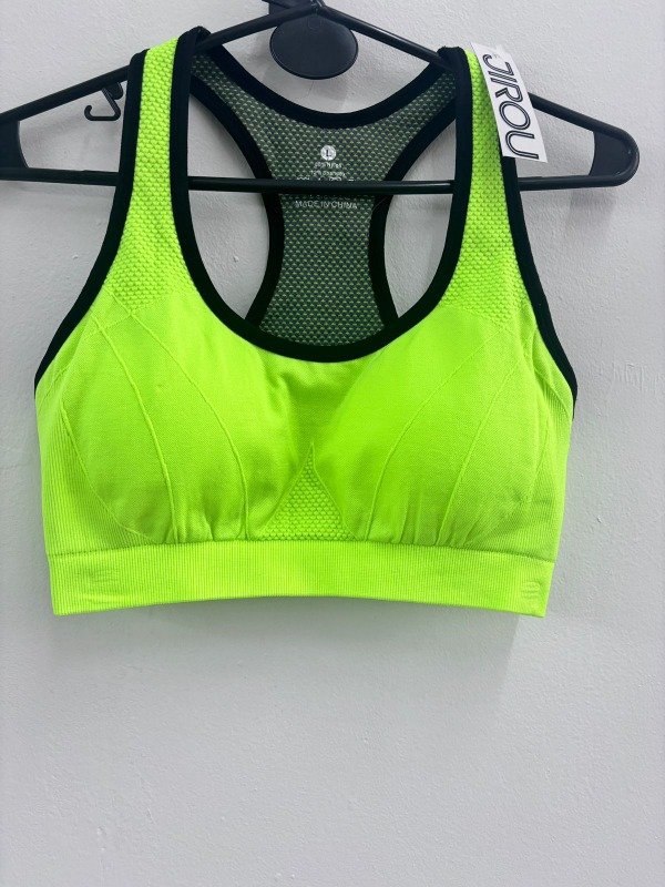 Producto - Top fluor