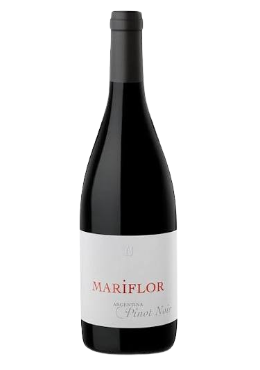 Producto - Mariflor Pinot Noir