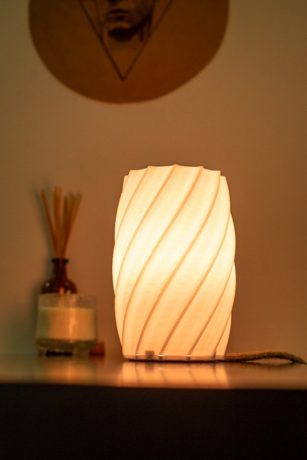 Producto - Lampara TAIFU