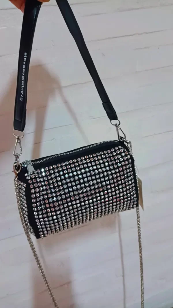 Producto - Mini bag Roma up