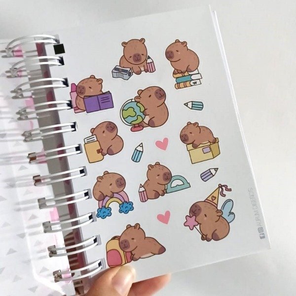Producto - Cuaderno Pocket 10x15 - 2