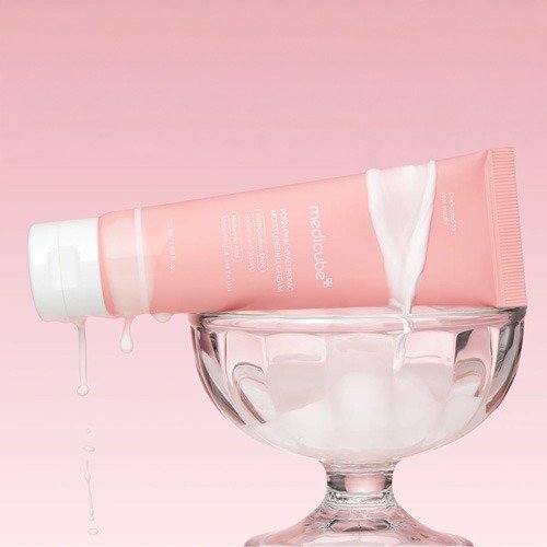 Producto - MEDICUBE PDRN Pink Hyaluronic Moisturizing Cream 50ml