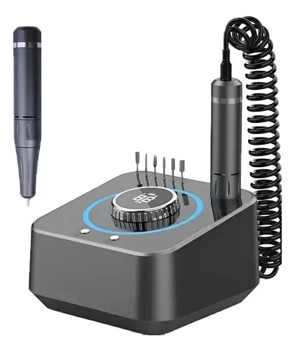 Producto - Torno Cherimoya 40.000 R.P.M (GARANTIA 2 MESES)