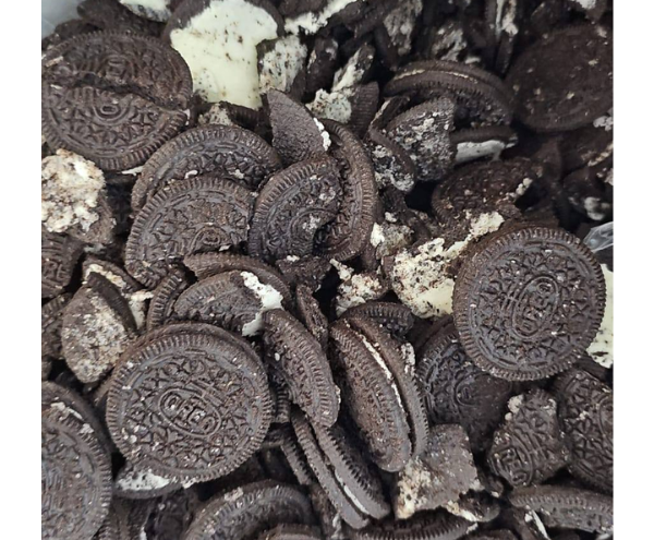 Producto - Oreo partida granel