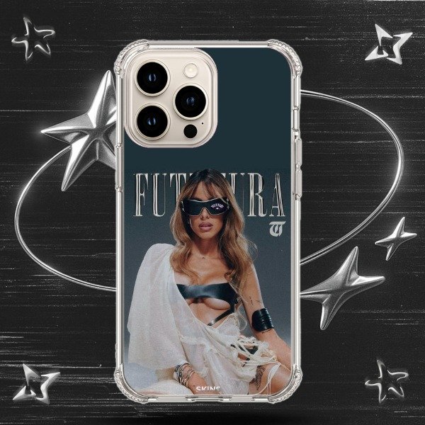 Producto - FUTTTURA 5