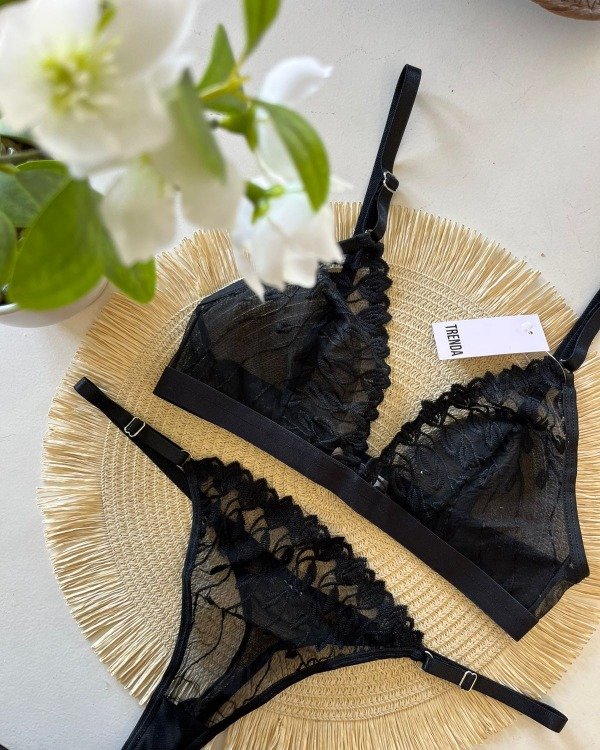 Producto - Conjunto Mora