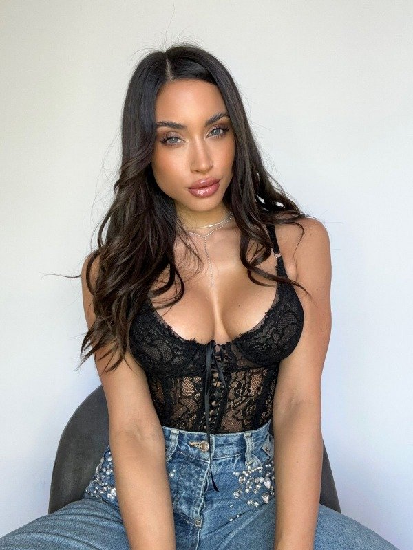 Producto - Corset Baby - 2
