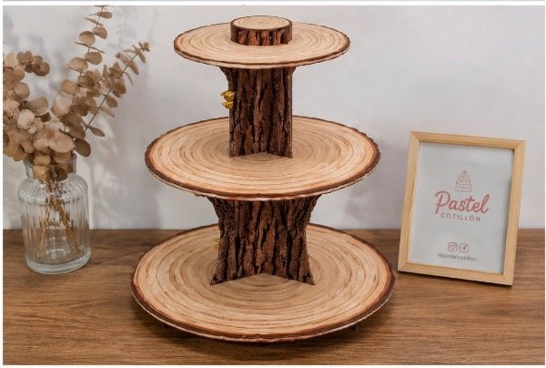 Producto - Torre soporte Arbol