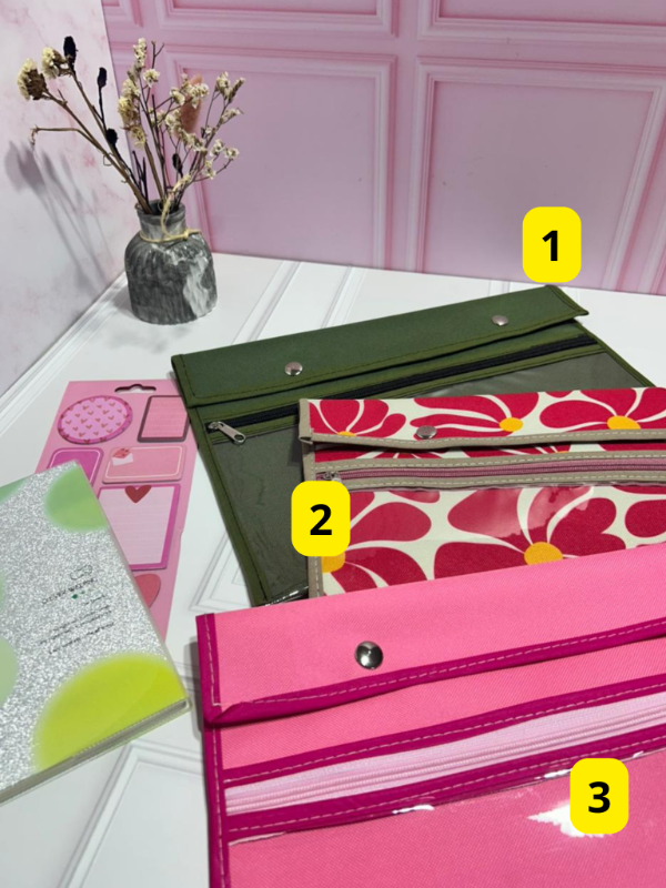 Producto - Organizador Madrid stock inmediato