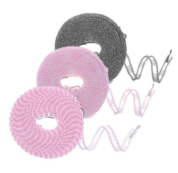 Producto - Cordell para Ropa Qiaoxifu