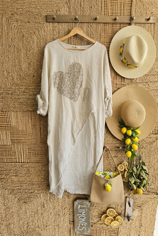 Producto - Vestido GIULIA - 5