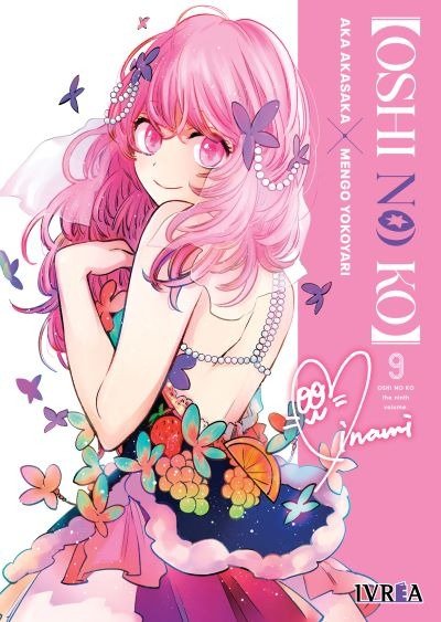 Producto - Oshi No Ko - 8
