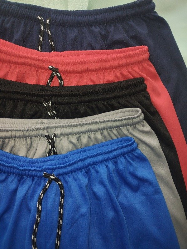 Producto - Short deportivo Hombre
