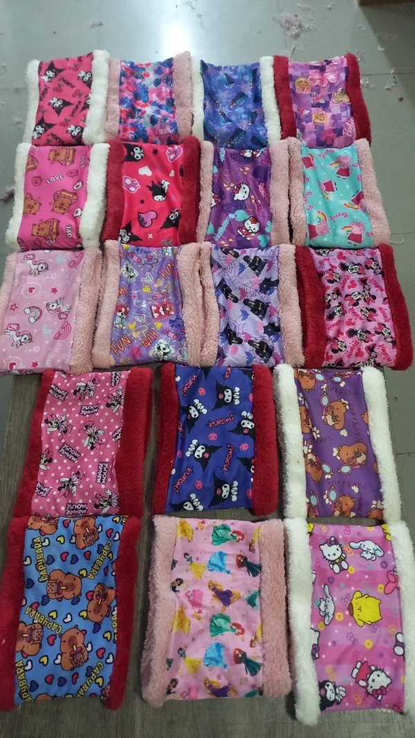 Producto - IN116 CUELLO INFANTIL PARA NENES