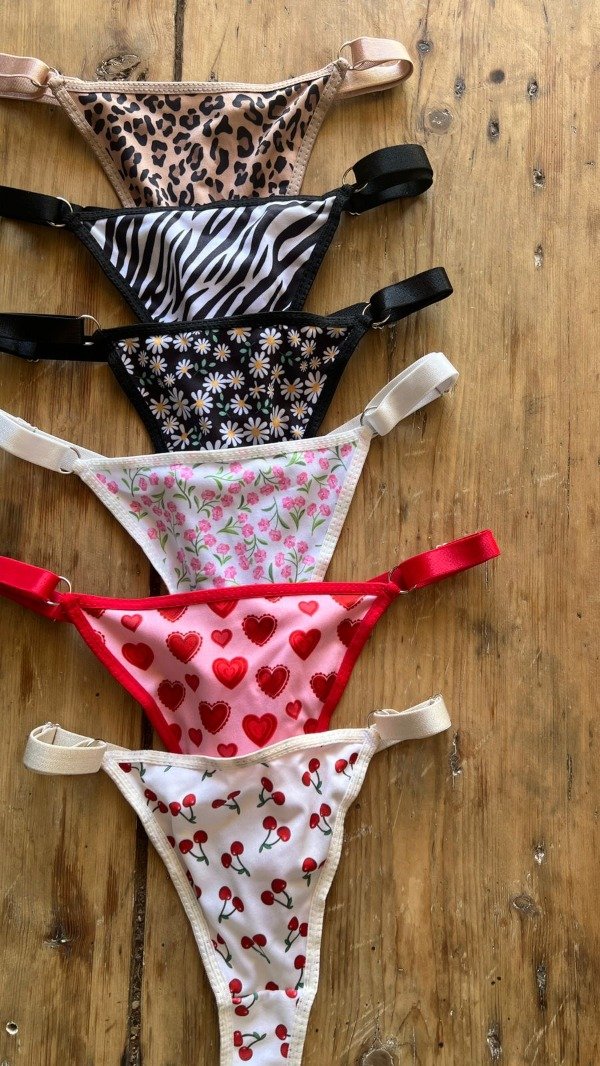 Producto - pack less regulables