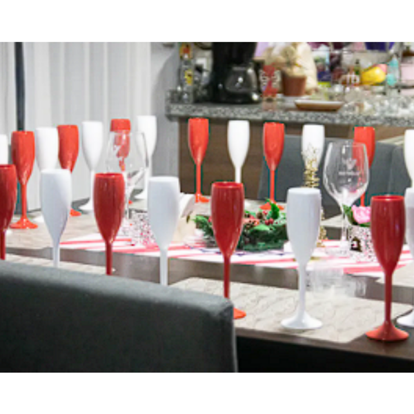 Producto - Copas de champagne x 6unidades personalizadas