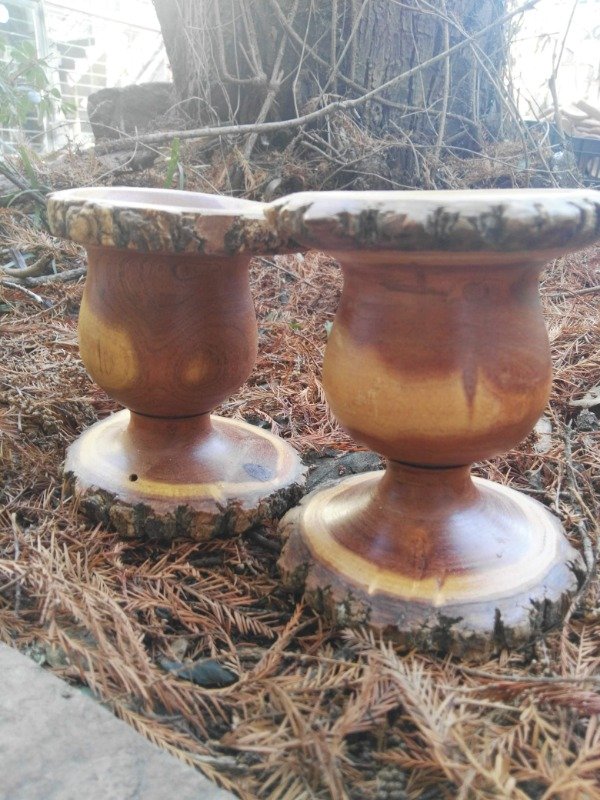 Producto - Mates de Ñandubaisal doble cascara