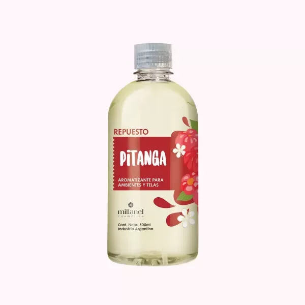 Producto - Repuesto Pitanga
