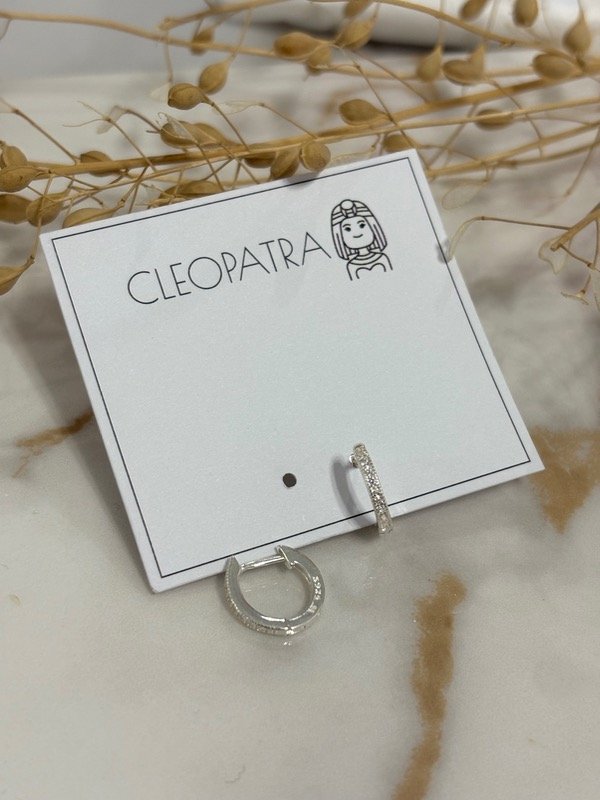 Producto - huggie ingles 12mm